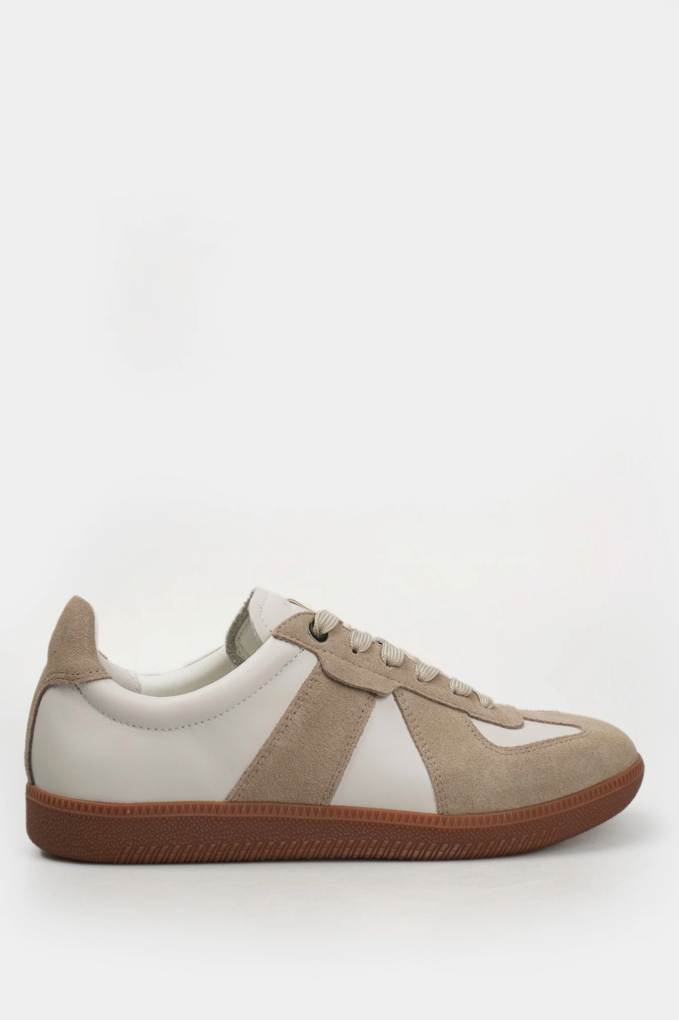 W1517-JY2424 Кеды Marc Cony Бежевый