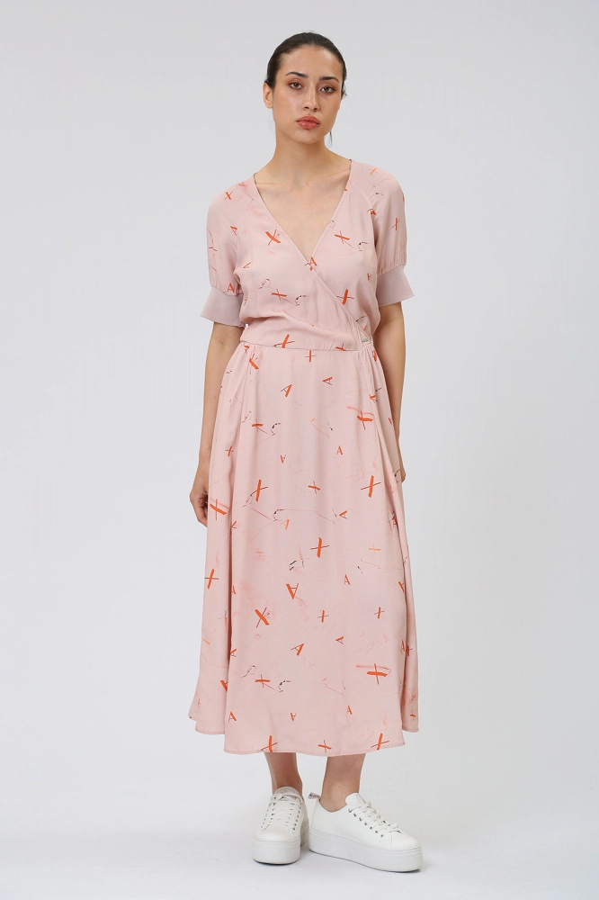 Босоножки Graciana Натуральная замша Коричневый