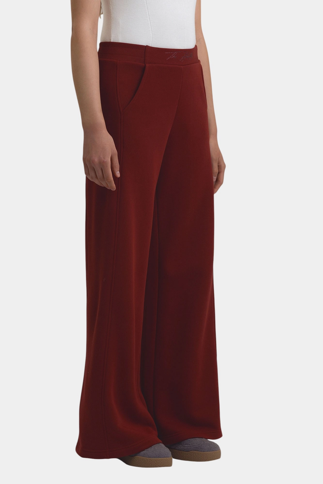 W-252-P-20-0207 брюки спортивные the hills 