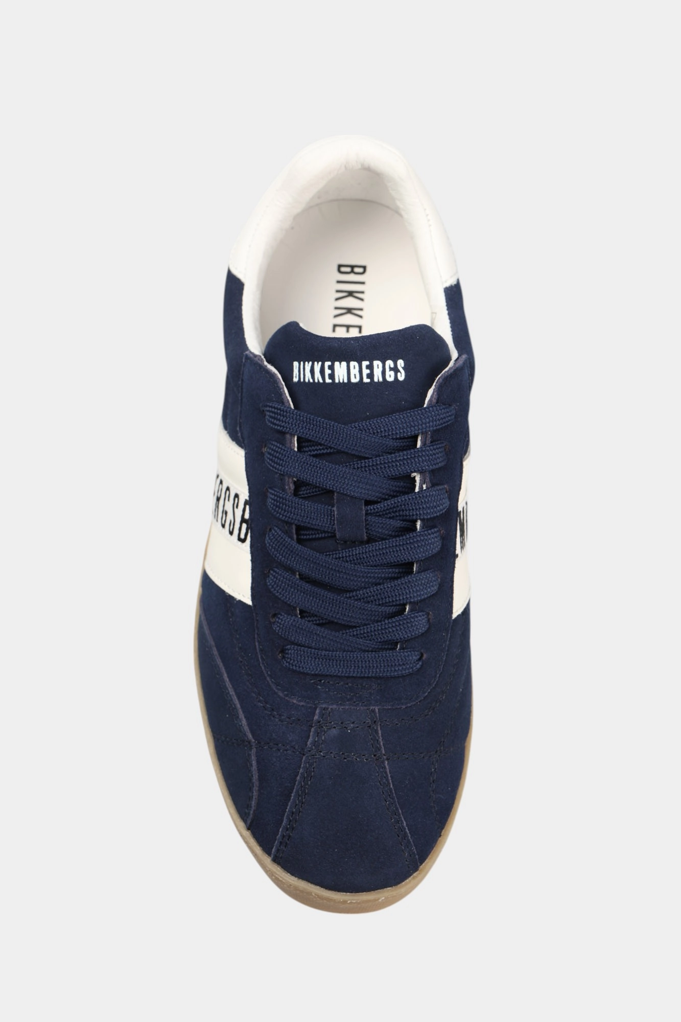 27105/CP Кеды Bikkembergs Синий