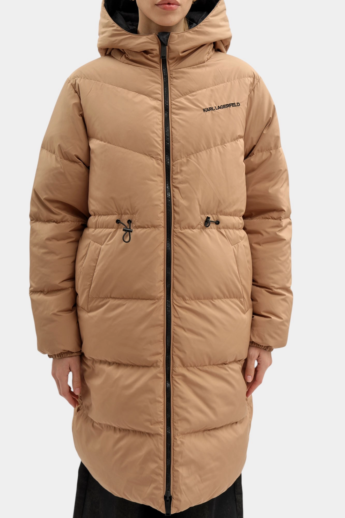 A4W15045 куртка karl lagerfeld 