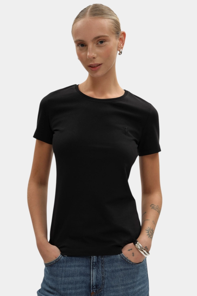 Брюки джинсовые Mustang  Серый