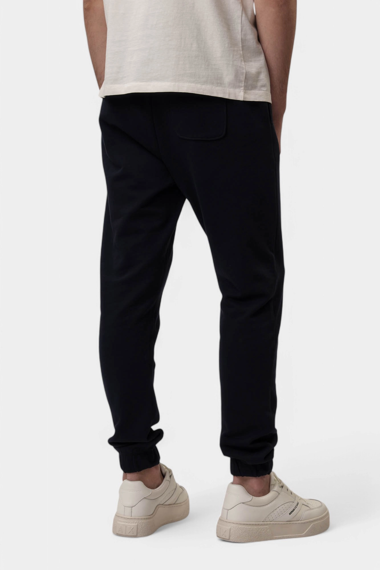 PM211865 Брюки трикотажные Pepe Jeans Синий