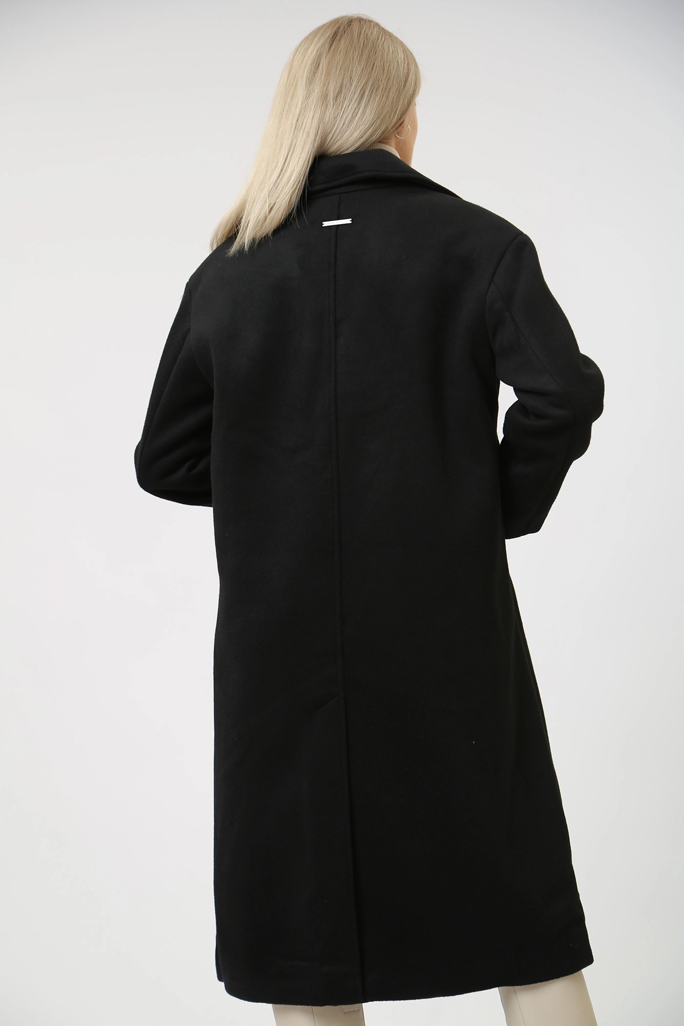 6RYL40_YN8LZ пальто armani exchange 