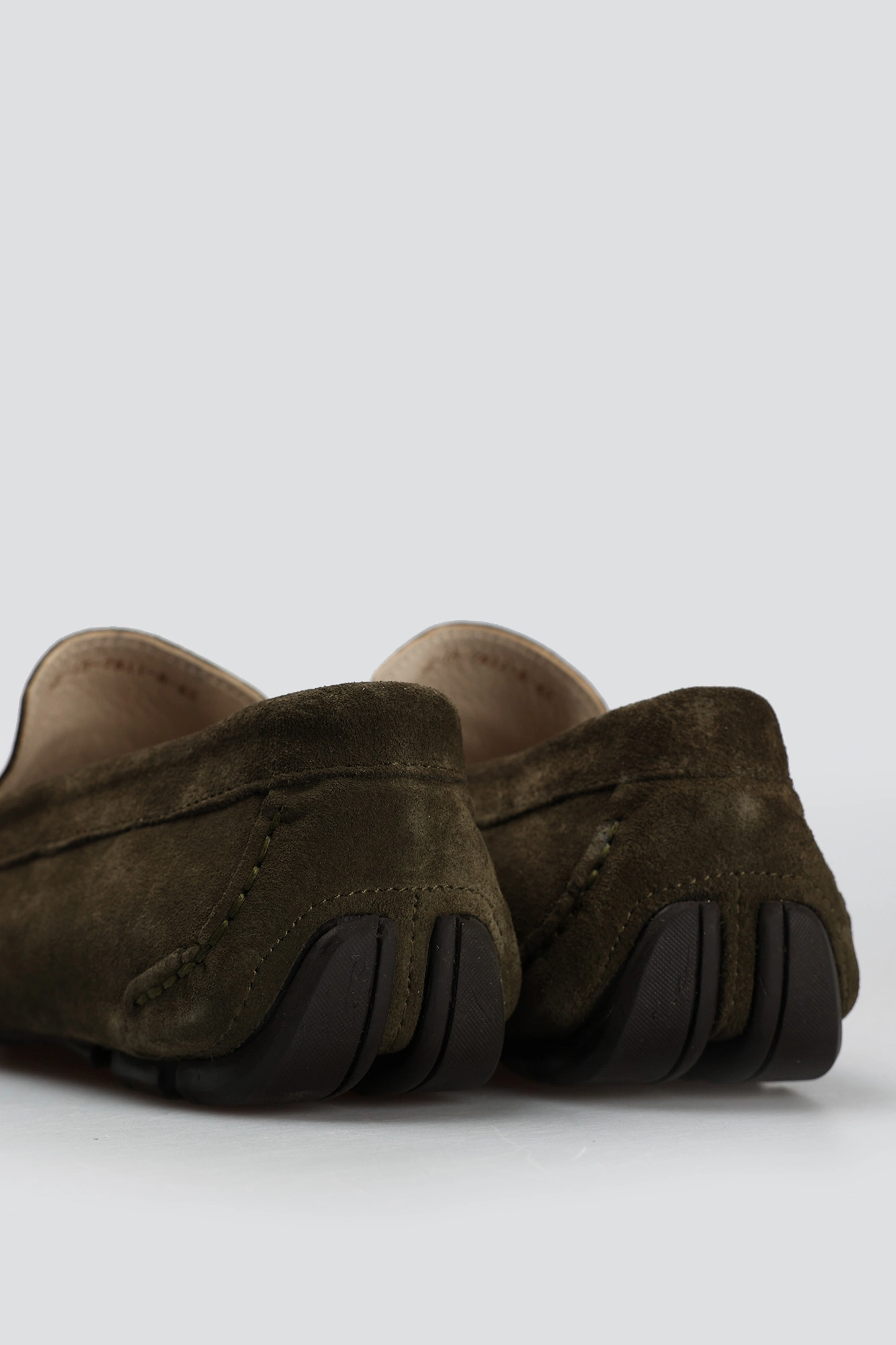 15-7813 Мокасины Marc Cony Хаки