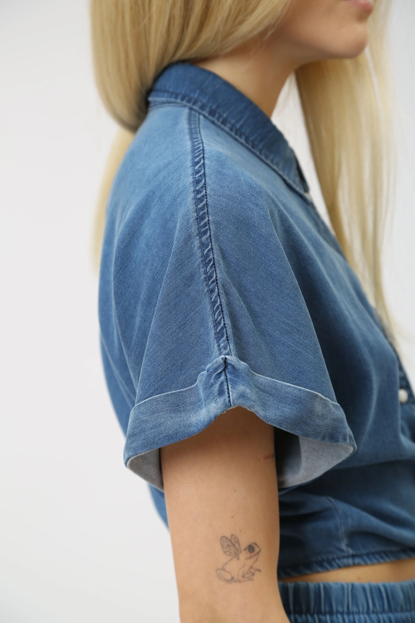 PL304838 рубашка pepe jeans 