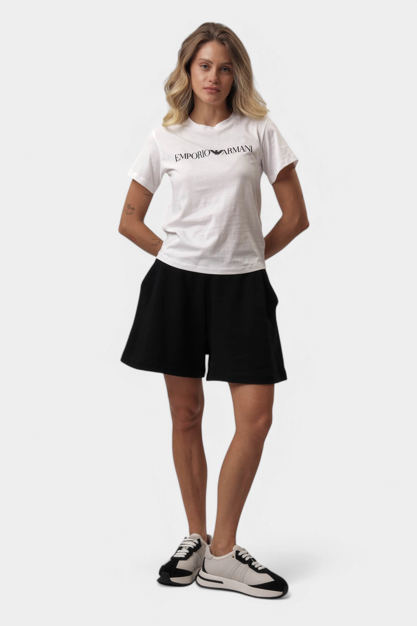 EW000893_AF12538 шорты emporio armani 