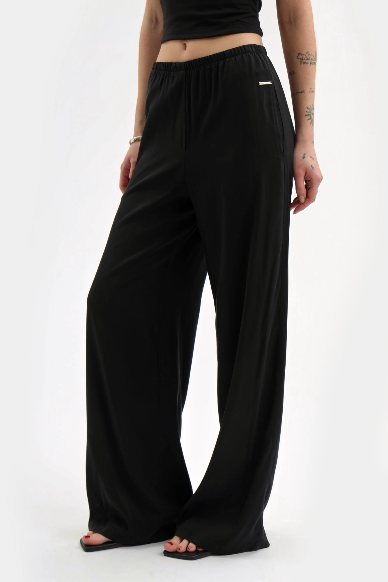 W-261-TH-56-2202 брюки the hills 