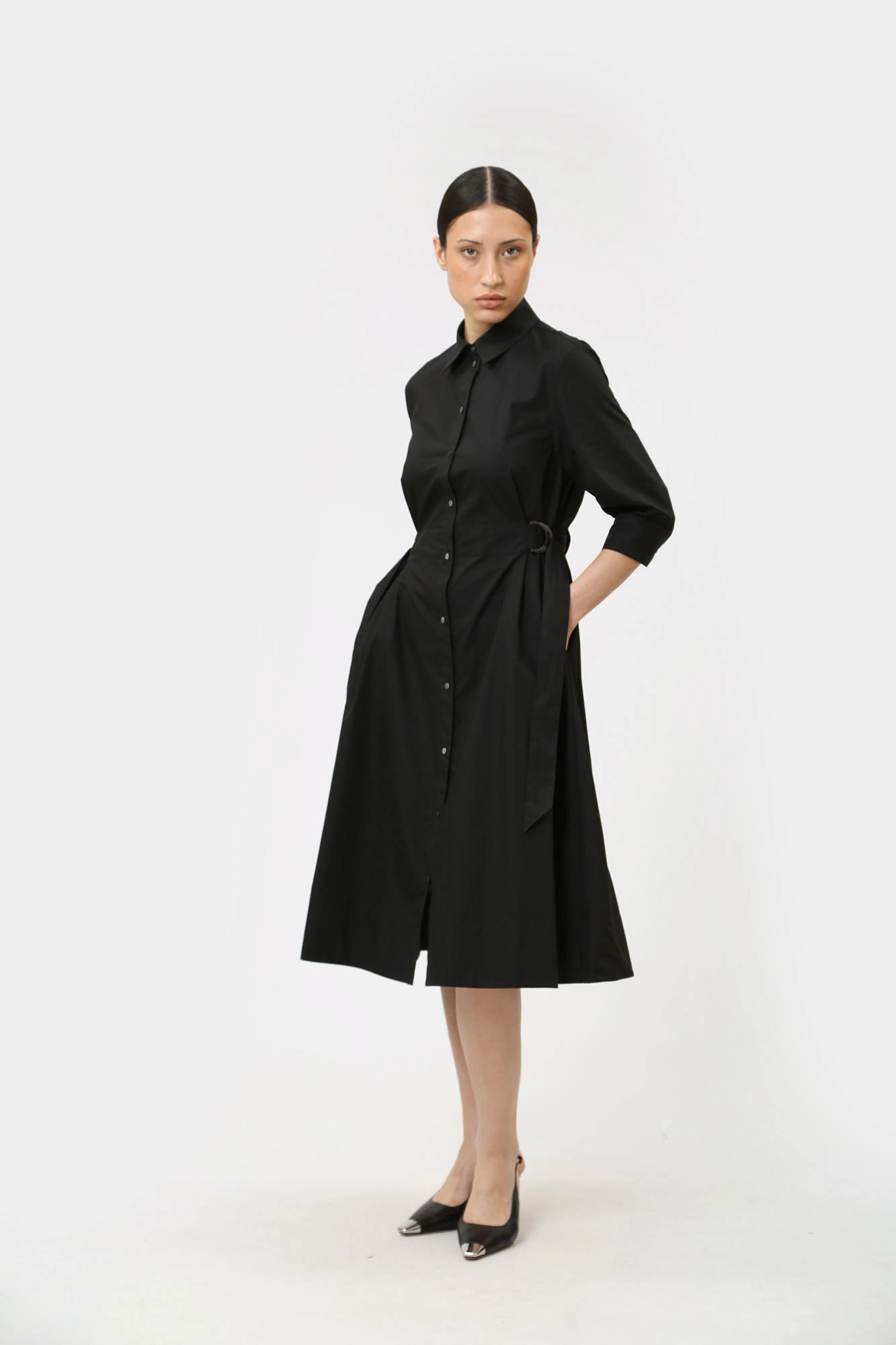 241W1300 платье karl lagerfeld