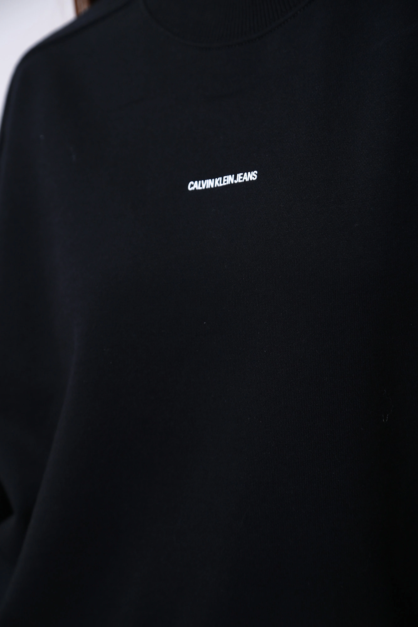 J20J215463 свитшот calvin klein jeans 