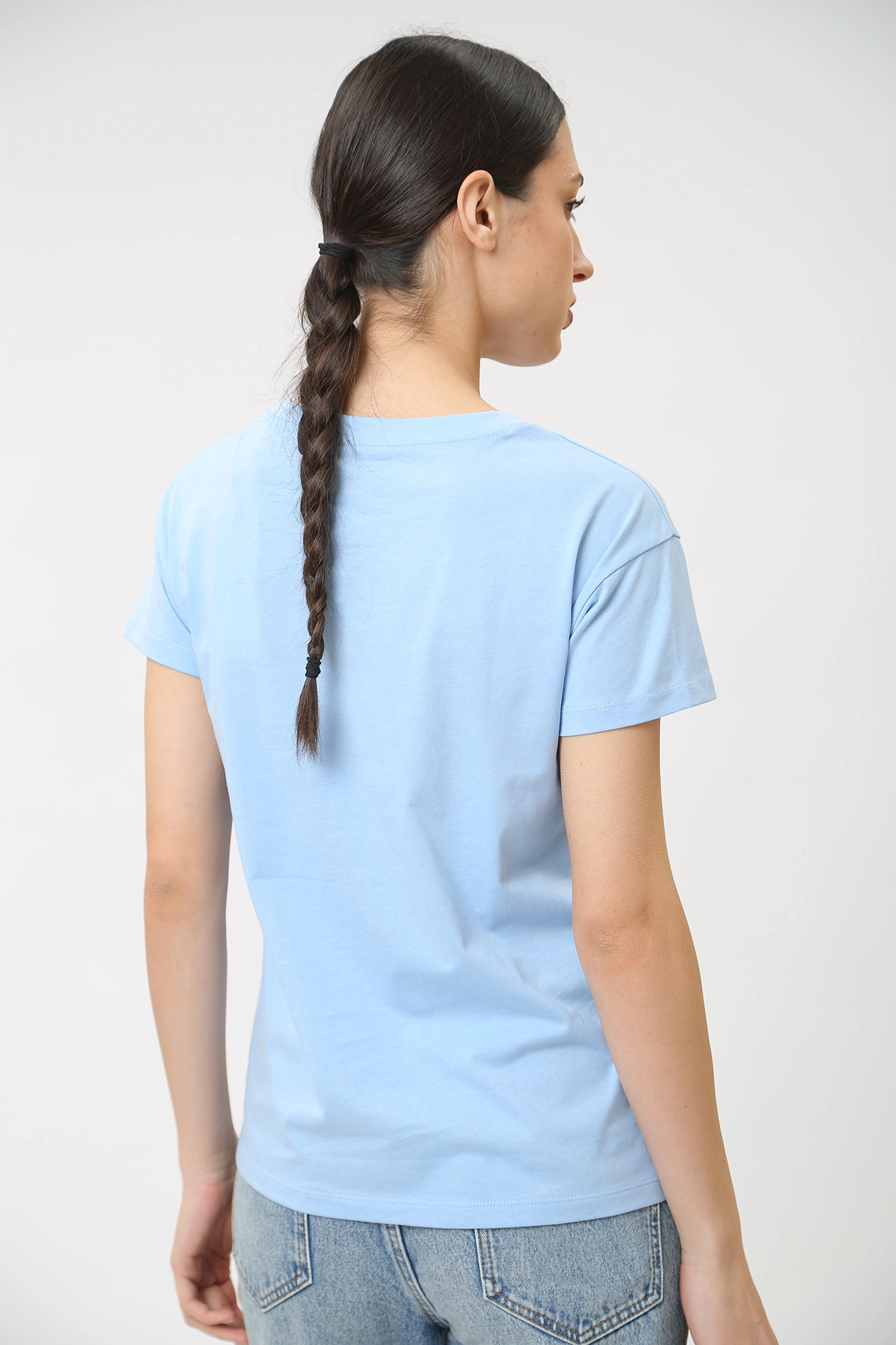 3DYT36_YJ3RZ футболка armani exchange 