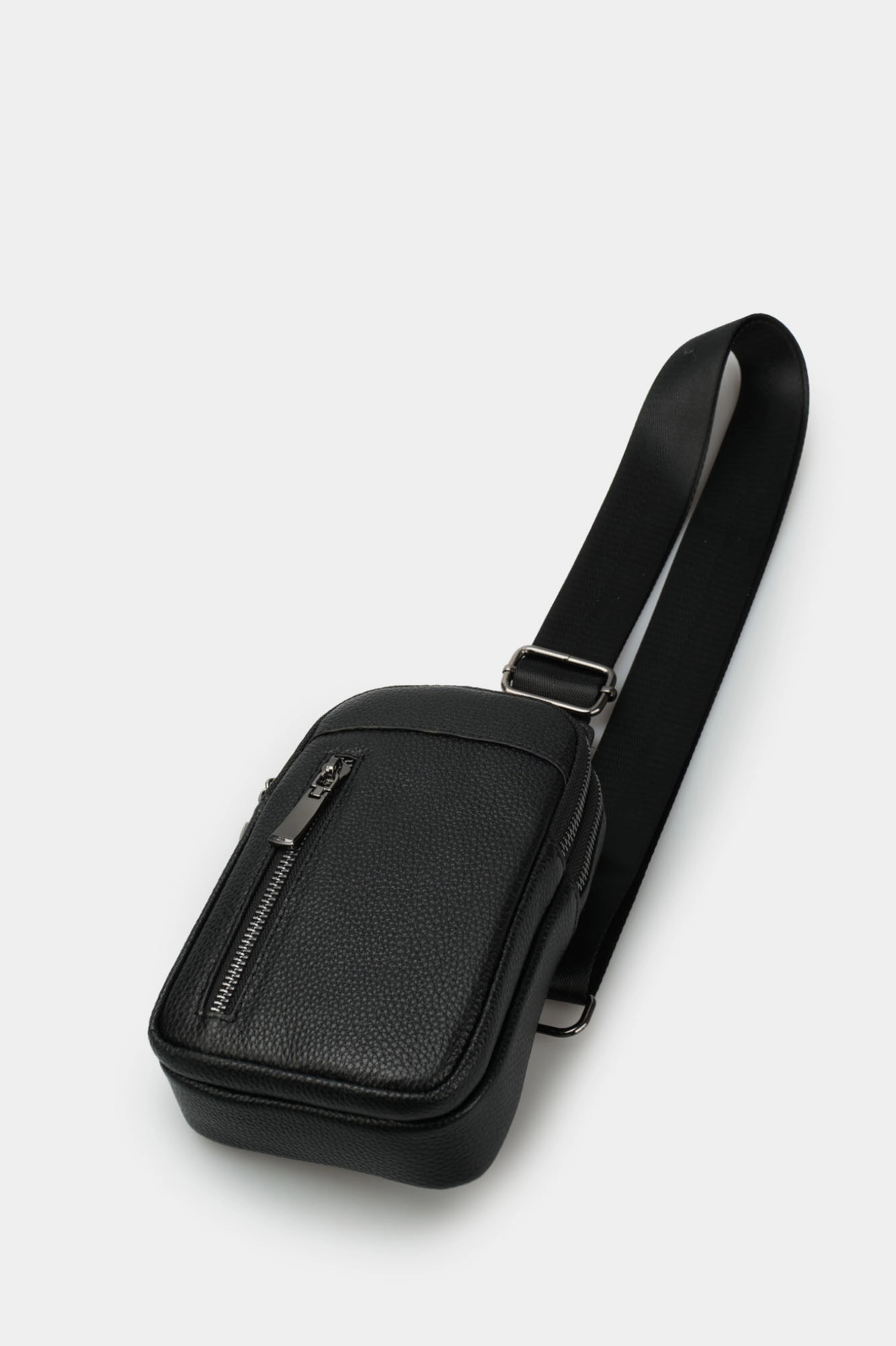 114-635-11-4 Сумка Marc Cony Черный