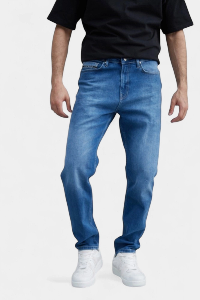 Кроссовки Armani Exchange Полиэстер Серый