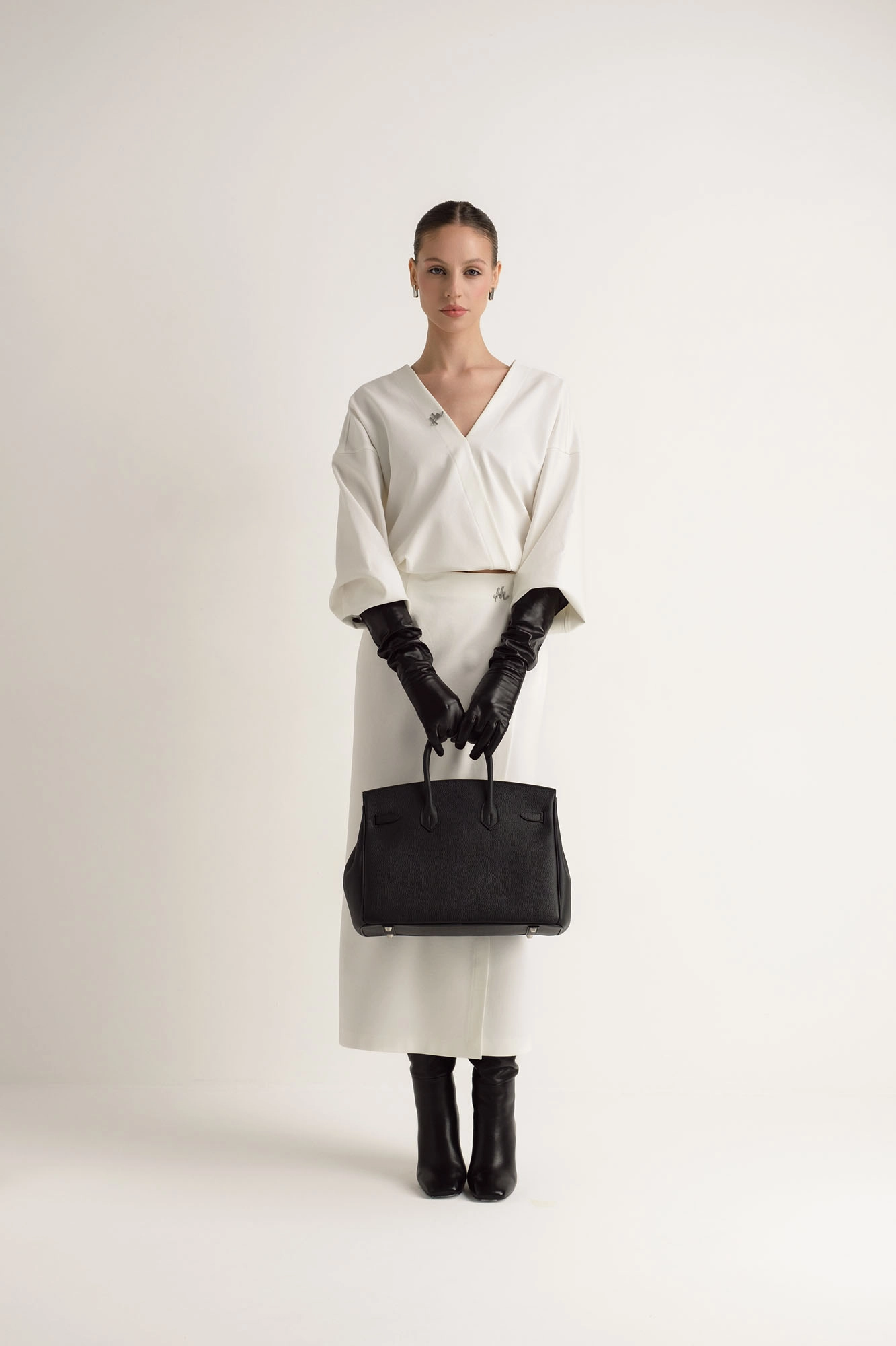 W-242-THT-56-0070 юбка the hills 