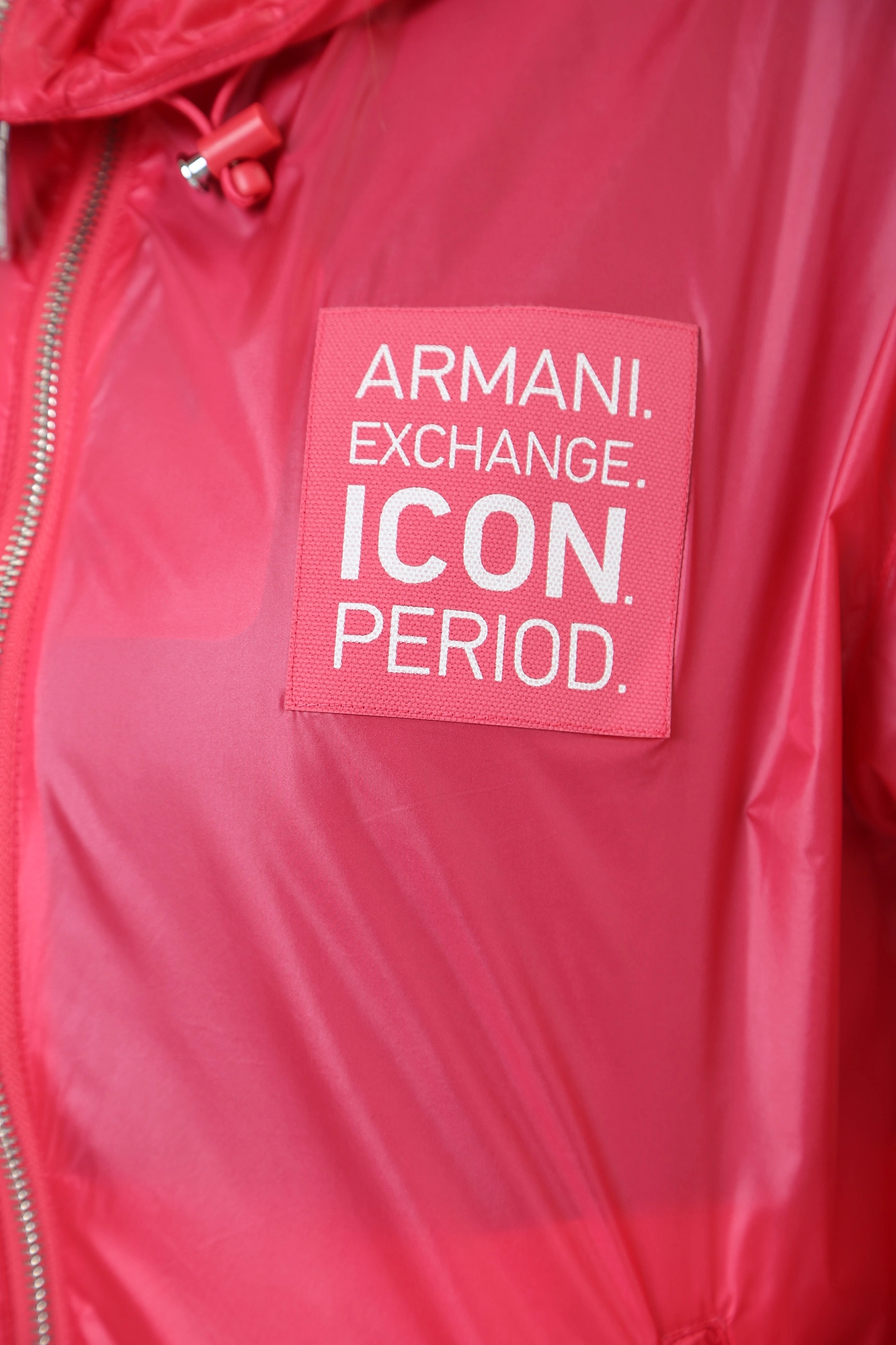 8NYB35_YNYNZ ветровка armani exchange 