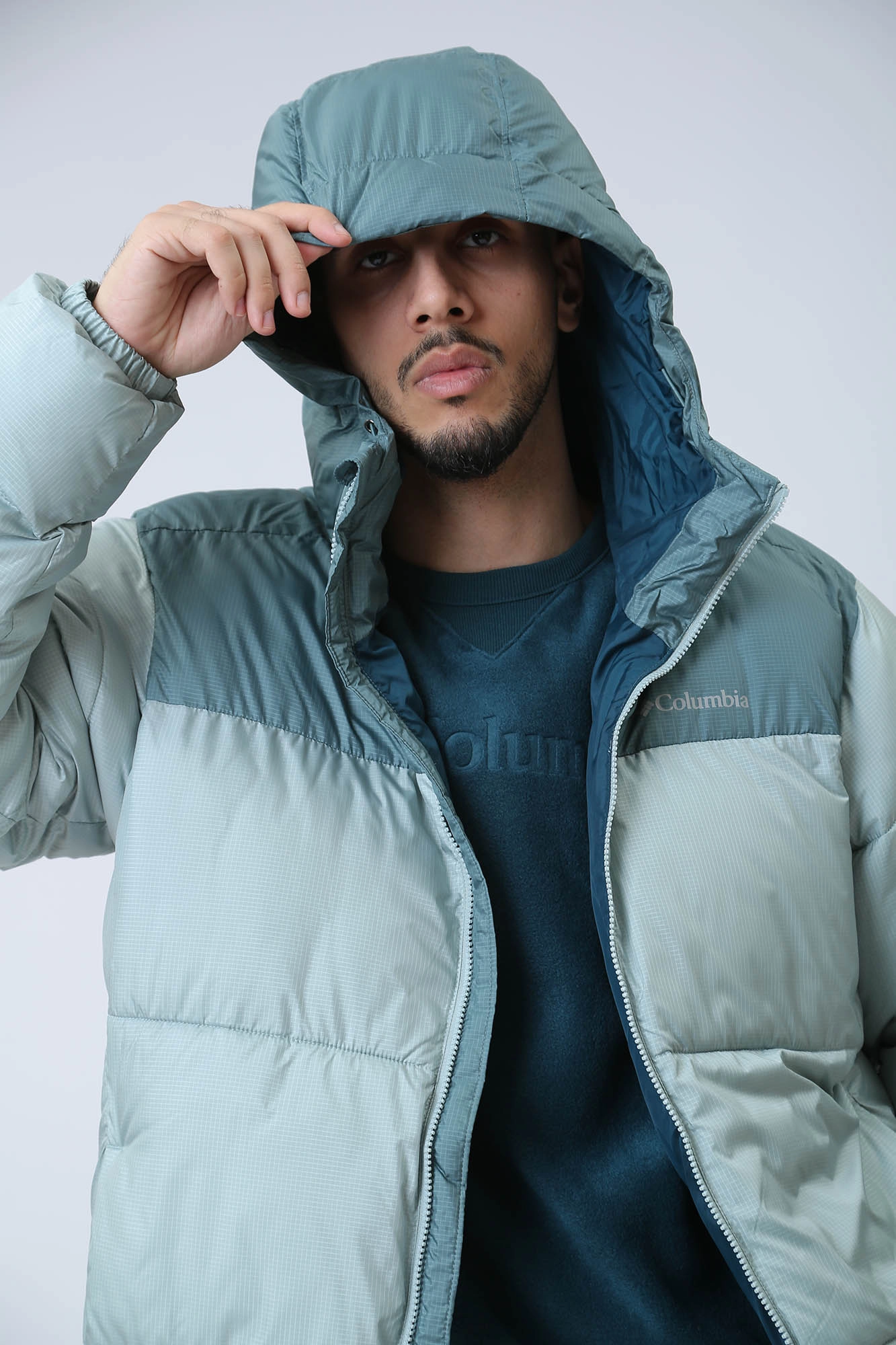 2008414 Куртка Columbia 