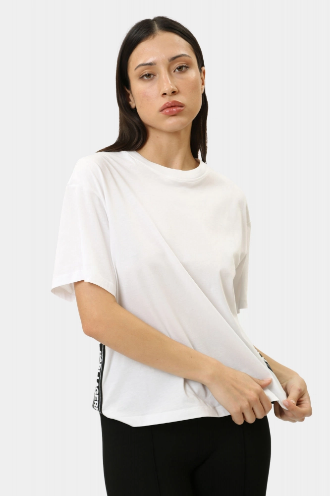 Джинсы 'Moms' Mustang  Синий