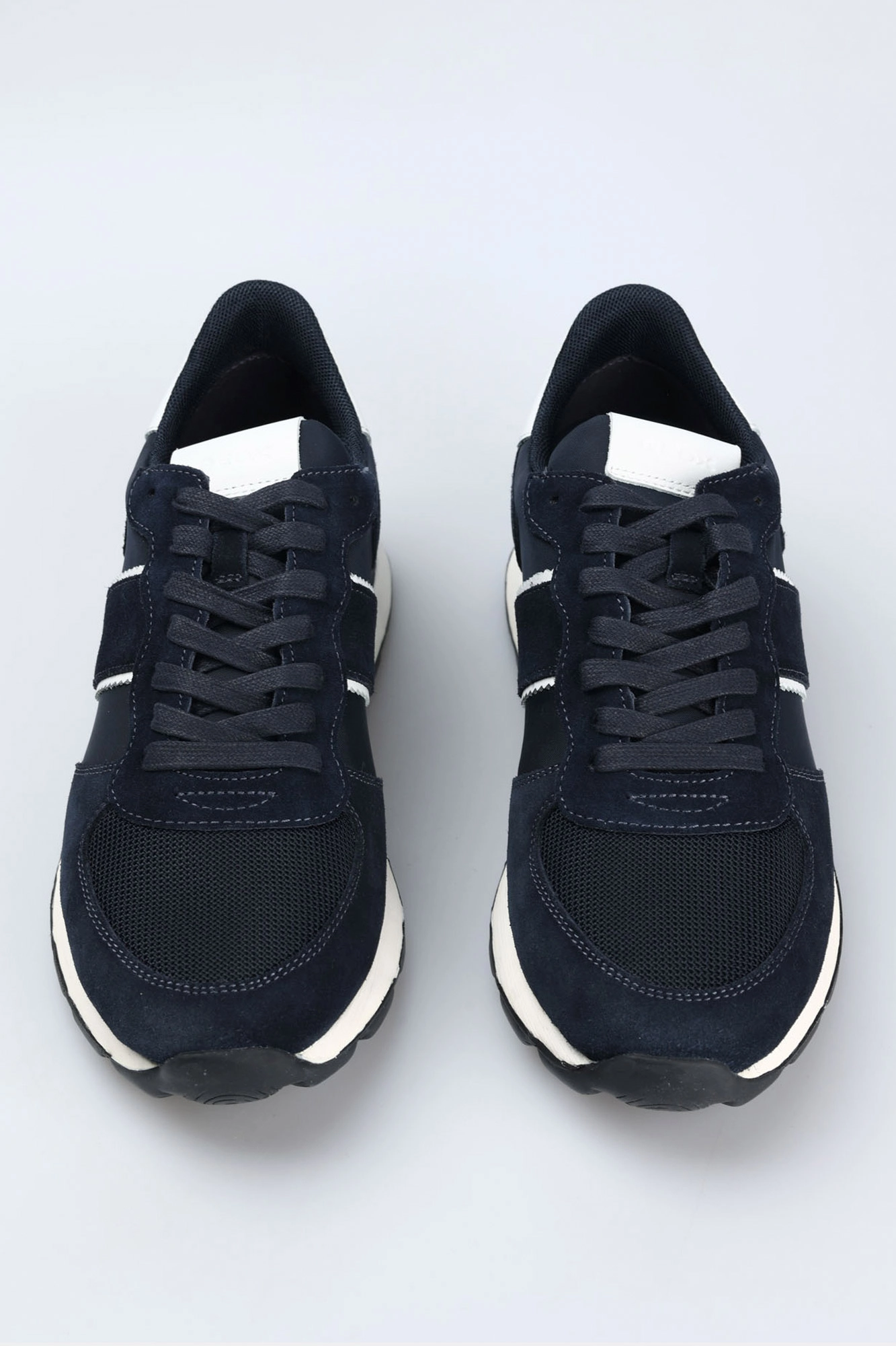 U3612A02211C Кроссовки Geox Синий