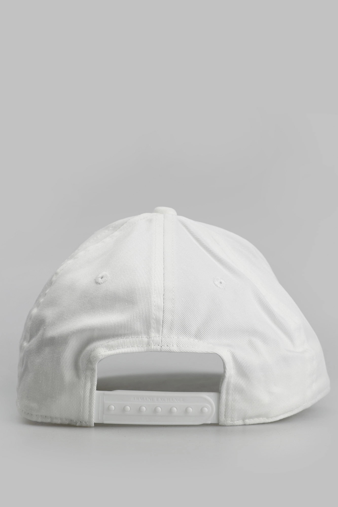 954215_3R114 Кепка Armani Exchange Белый