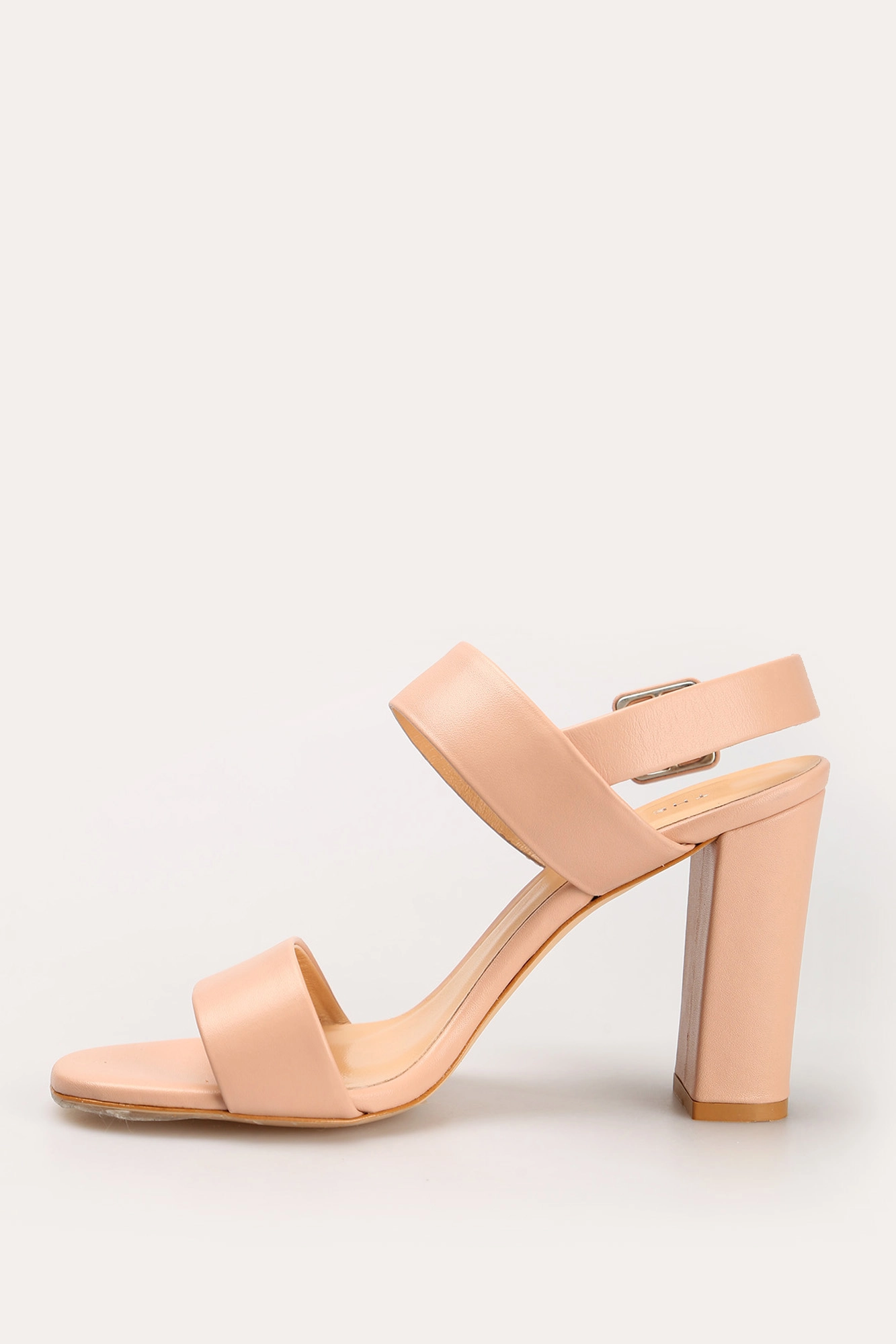 22-81-50 Босоножки The Hills Бежевый