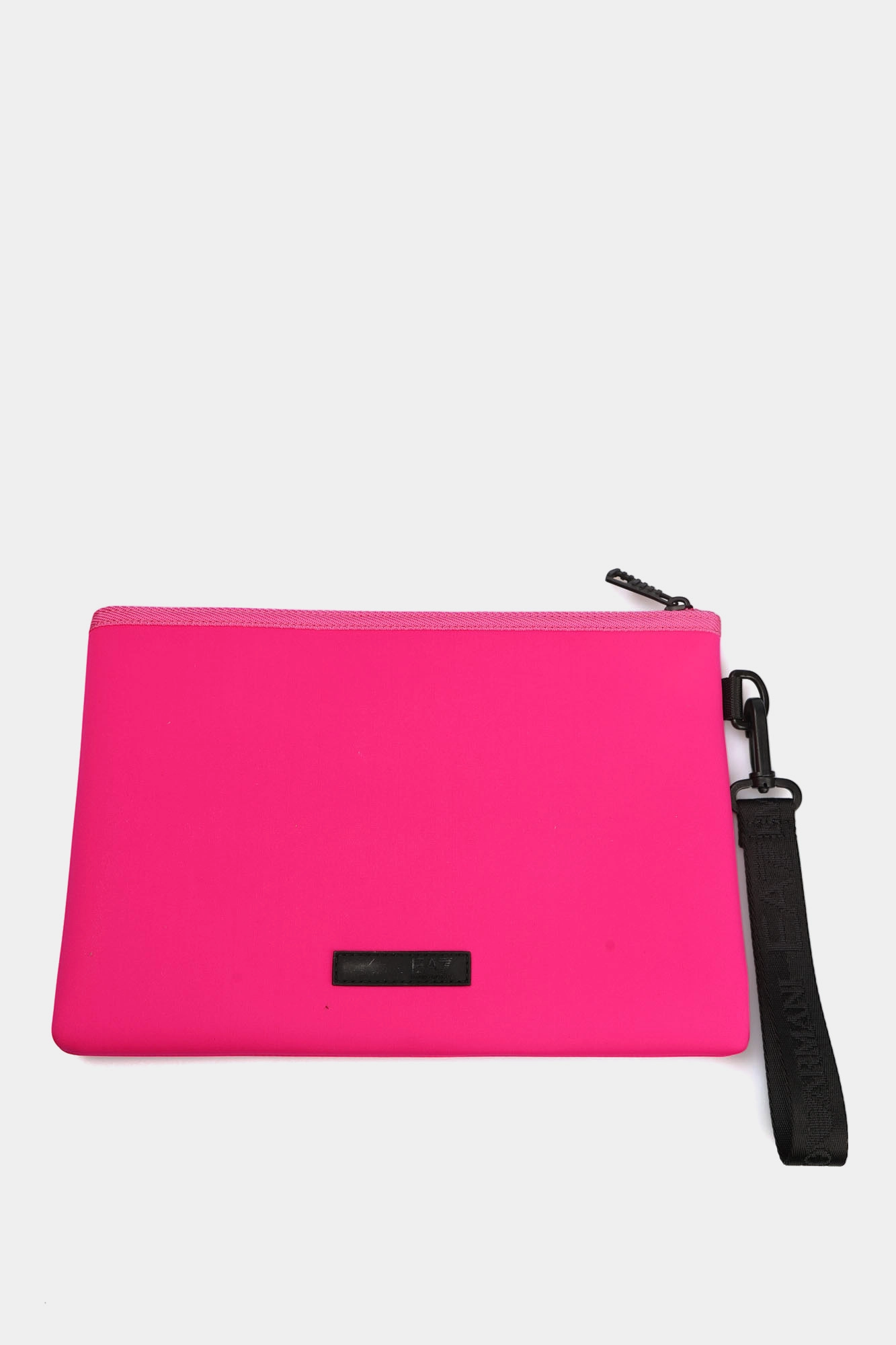 7W000363_AF13725 Сумка EA7 Розовый