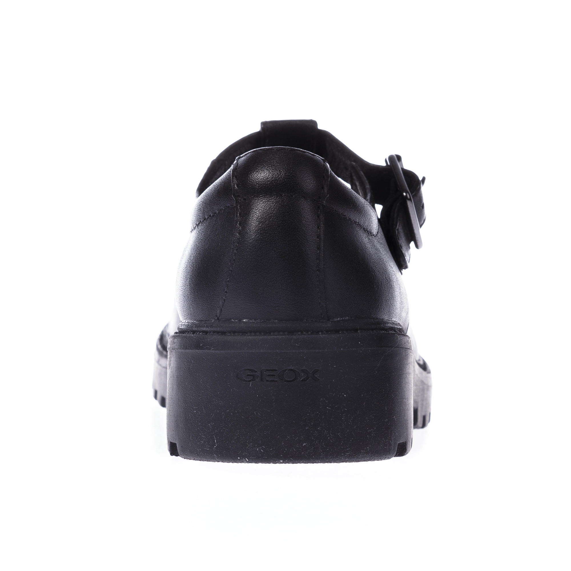 J8420E00043 Туфли Geox Черный