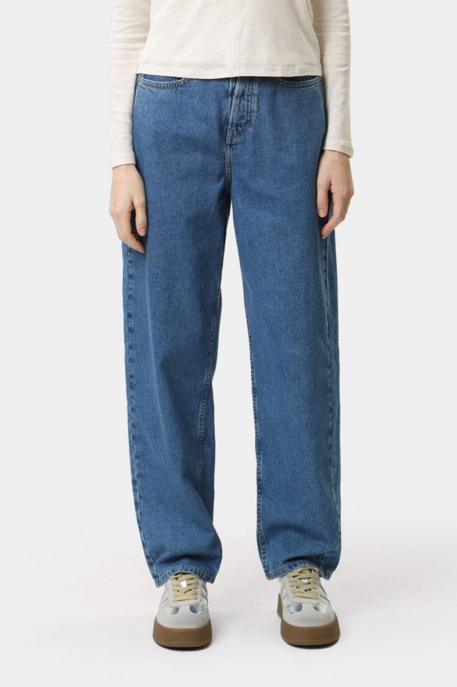 Футболка Pepe Jeans  Розовый