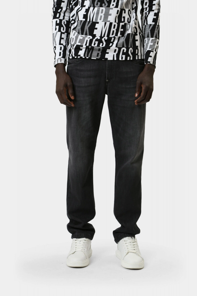 Поло Armani Exchange Хлопок Белый