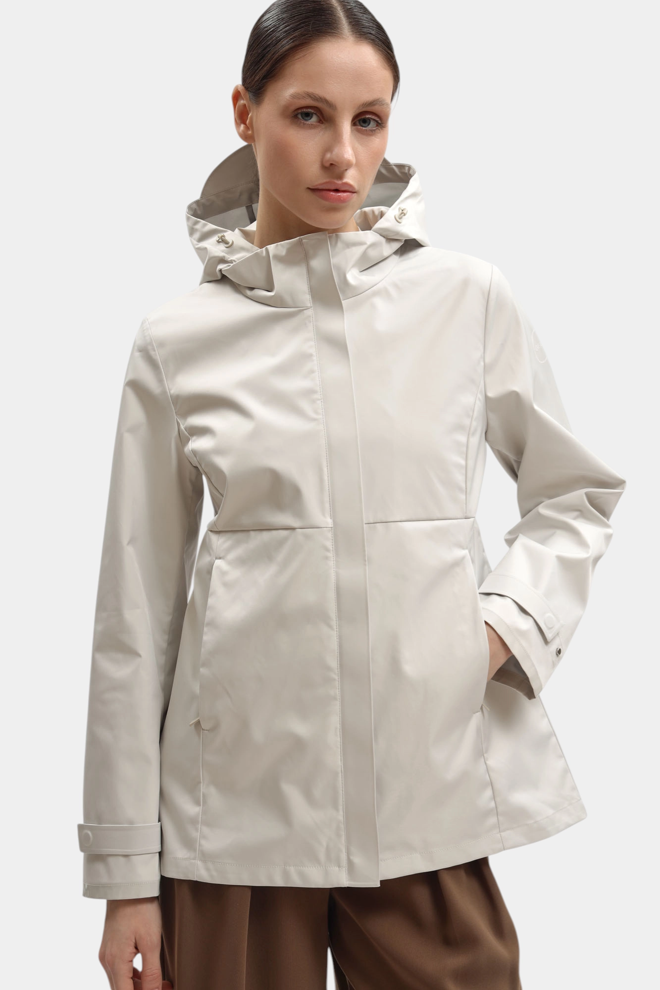 W6520GT3334 куртка geox 