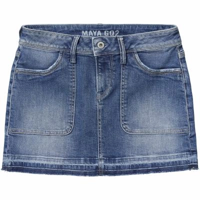 Топ Calvin Klein Jeans Вискоза Черный