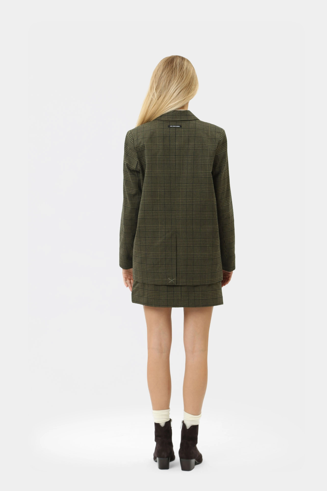 PL901150 юбка pepe jeans