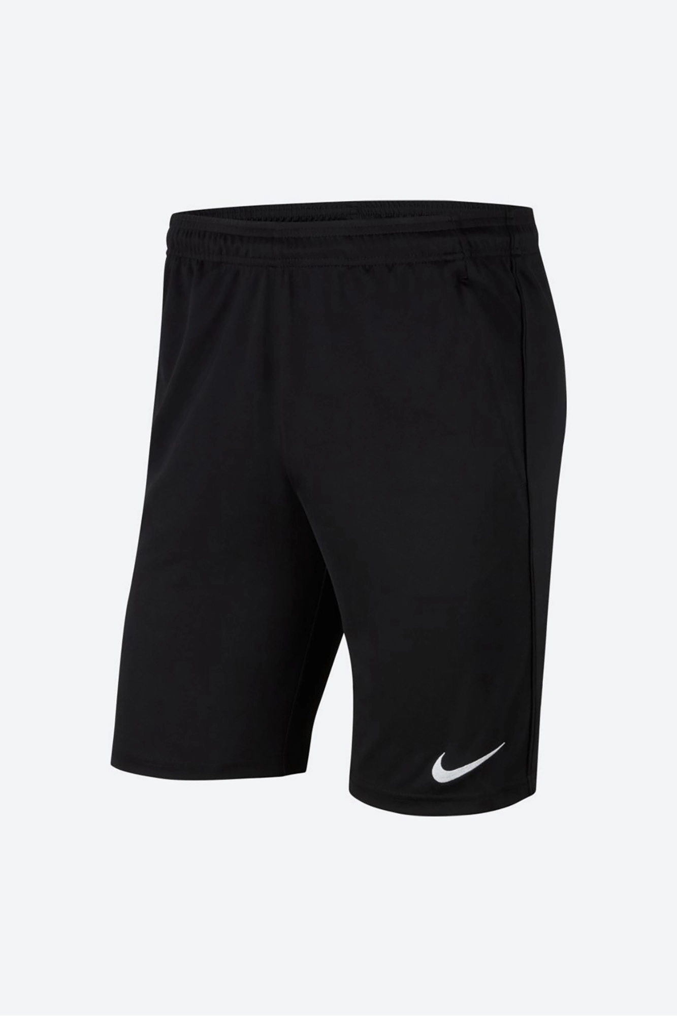  Шорты тренировочные Nike Черный