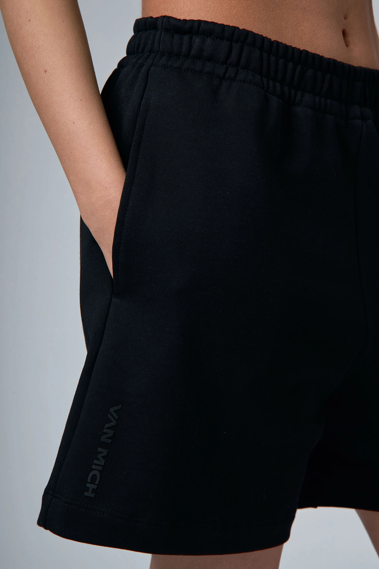 VW-FAT-20-409 шорты van mich 