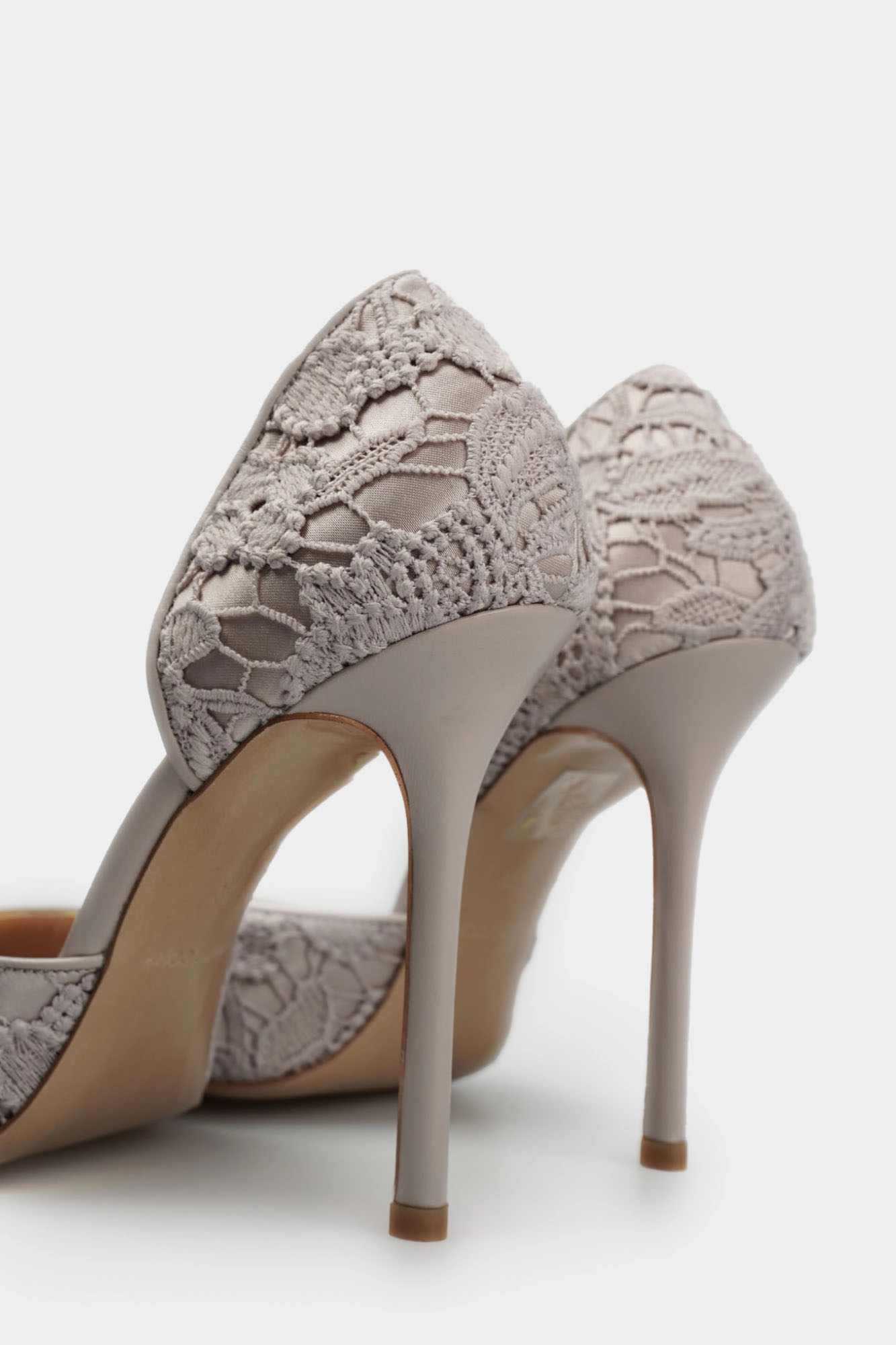 16-4648-02 Туфли Marc Cony Розовый