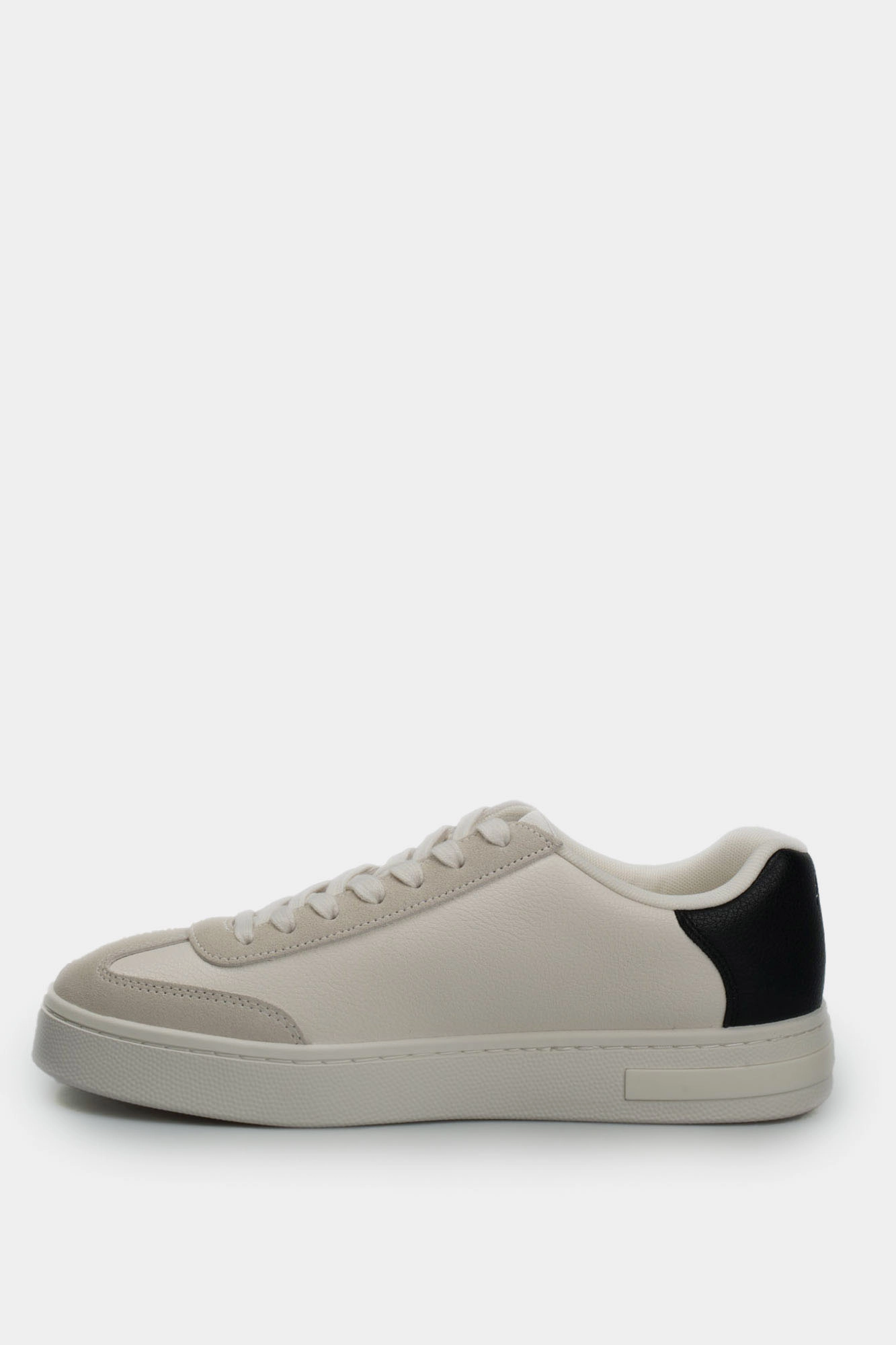 XUX250_XV948 Кеды Armani Exchange Белый