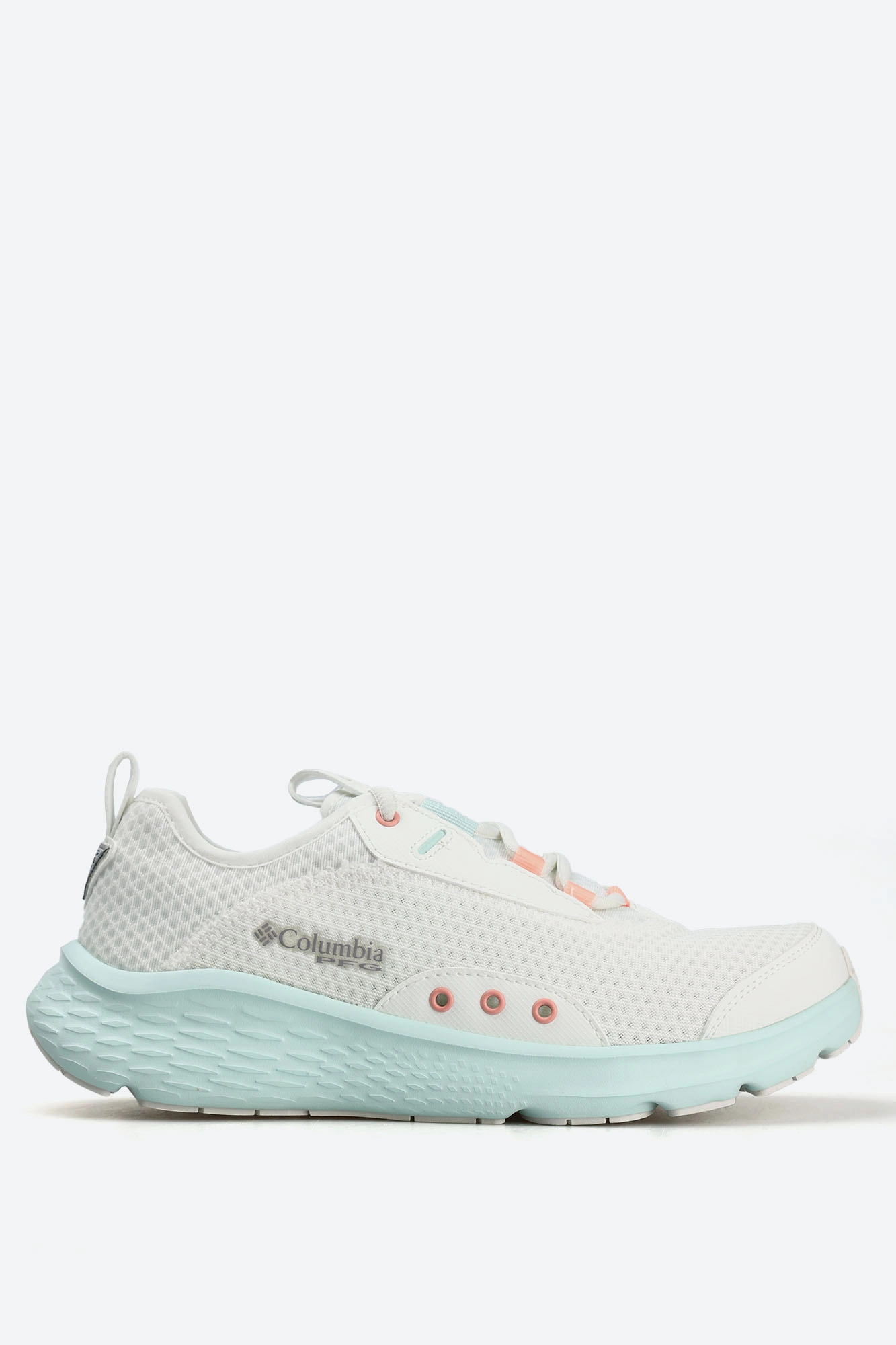 2062701 Кроссовки Columbia Белый