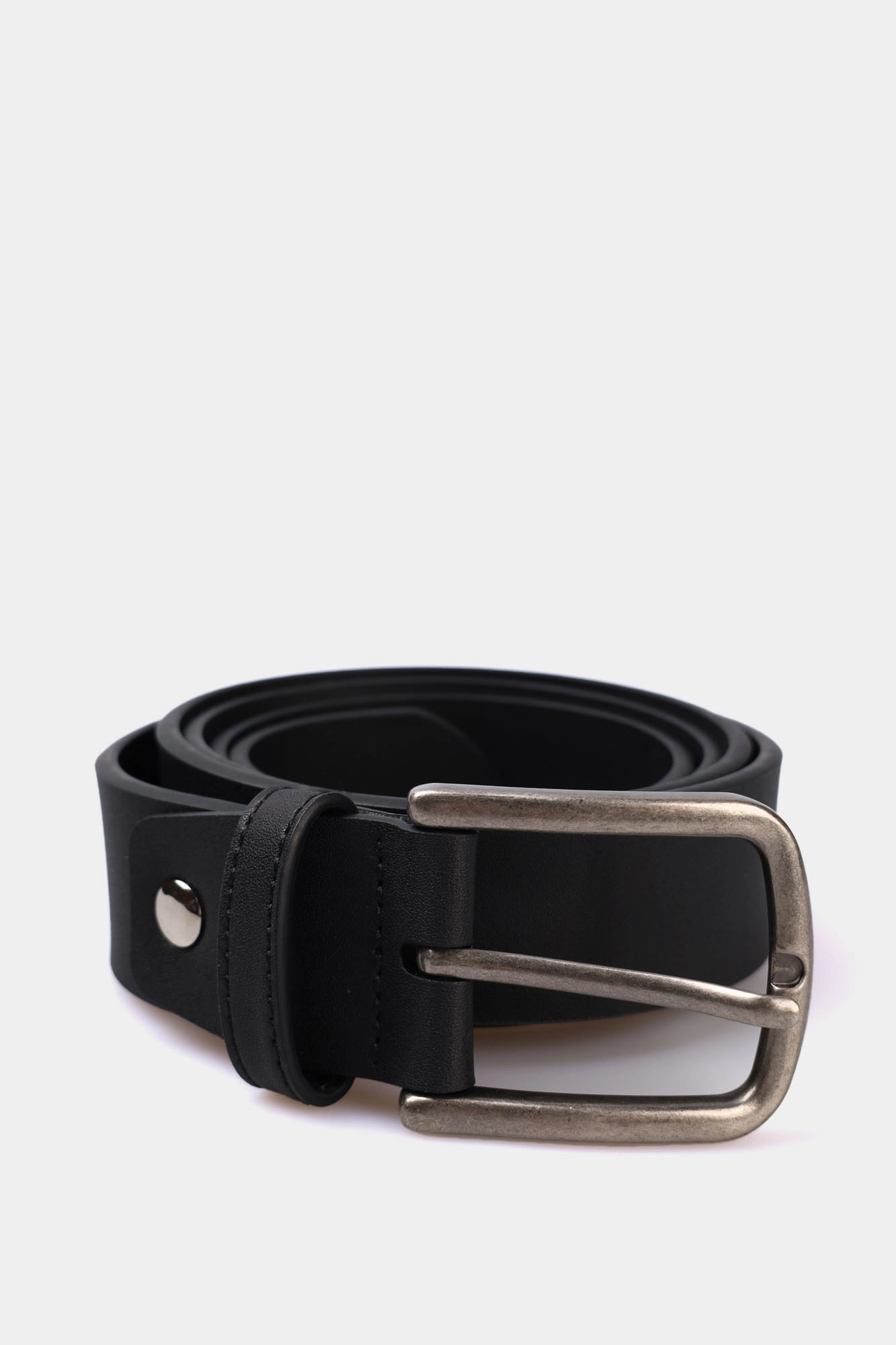 BKCU00905M Ремень Bikkembergs Черный