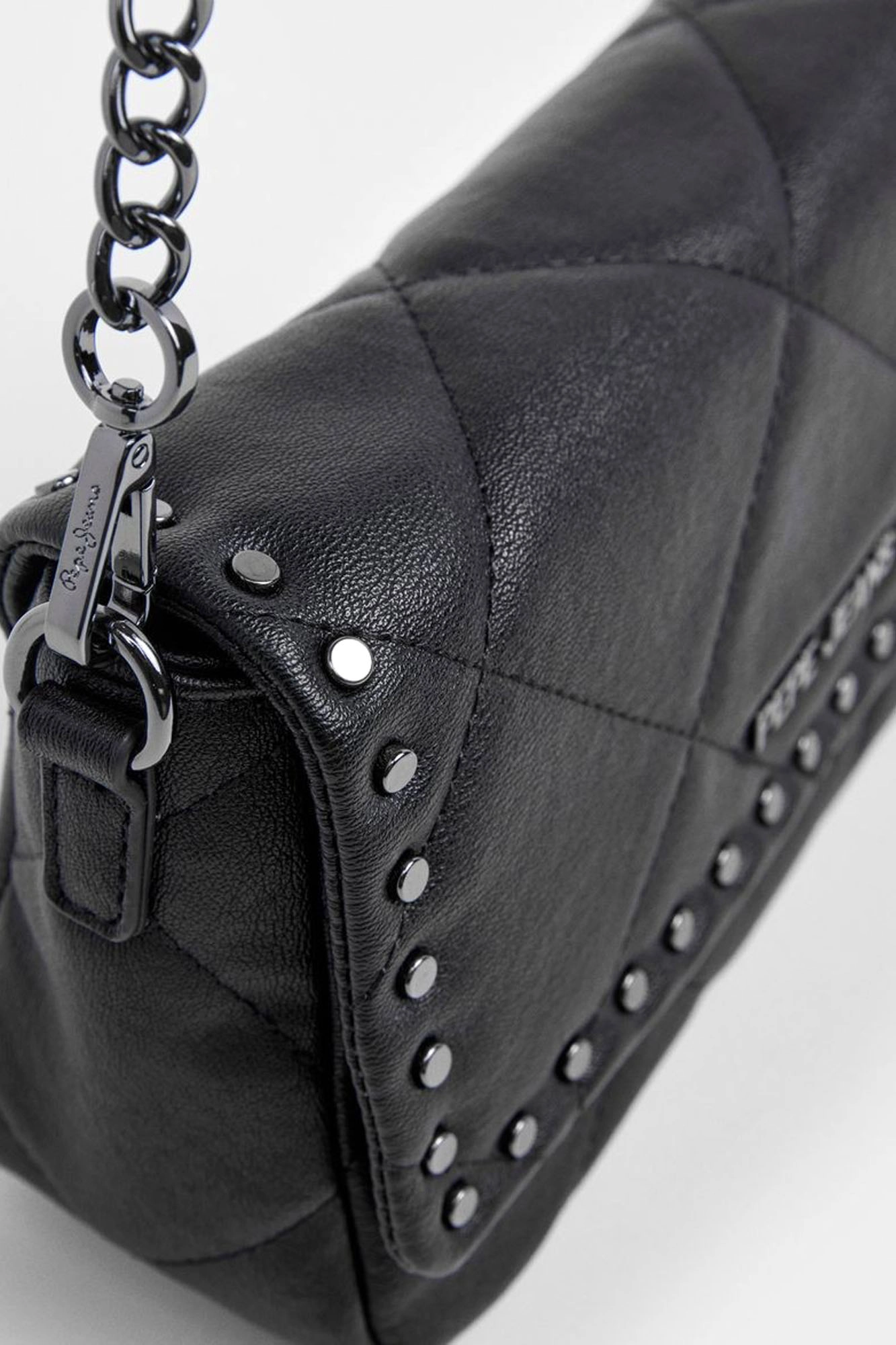 PL0300042 Сумка Pepe Jeans Черный