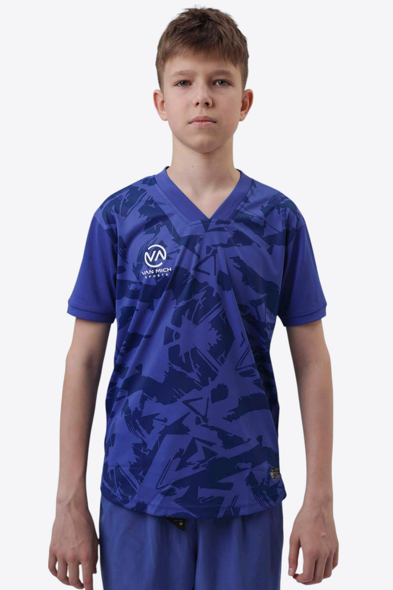 Футболка игровая Van Mich Sports
