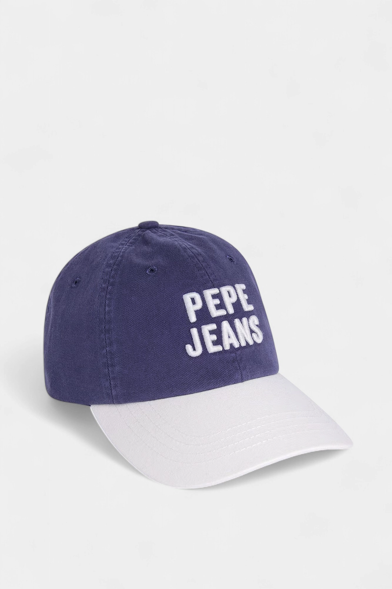 PL040366 Кепка Pepe Jeans Синий