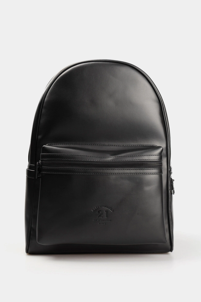 Кроссовки Geox Текстиль Черный