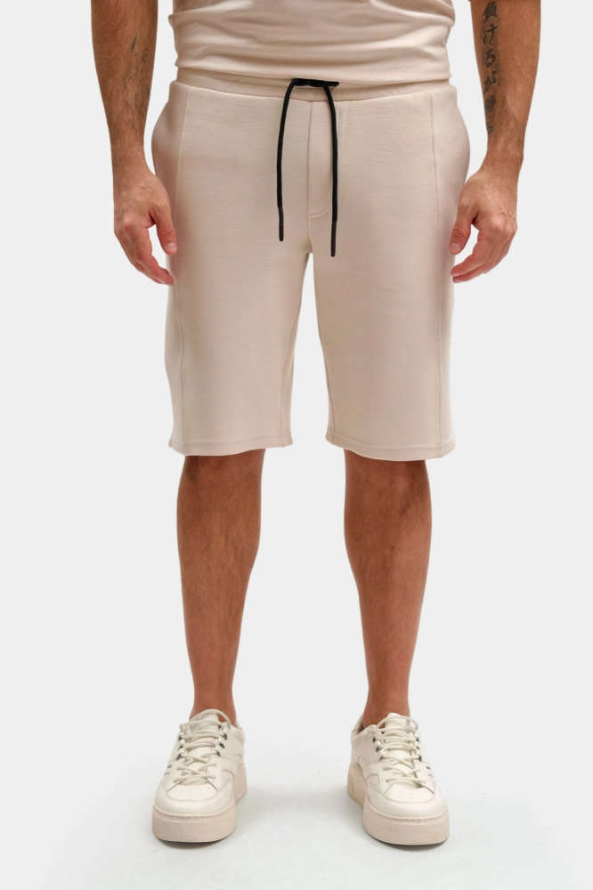 Лонгслив Strellson Полиэстер Белый