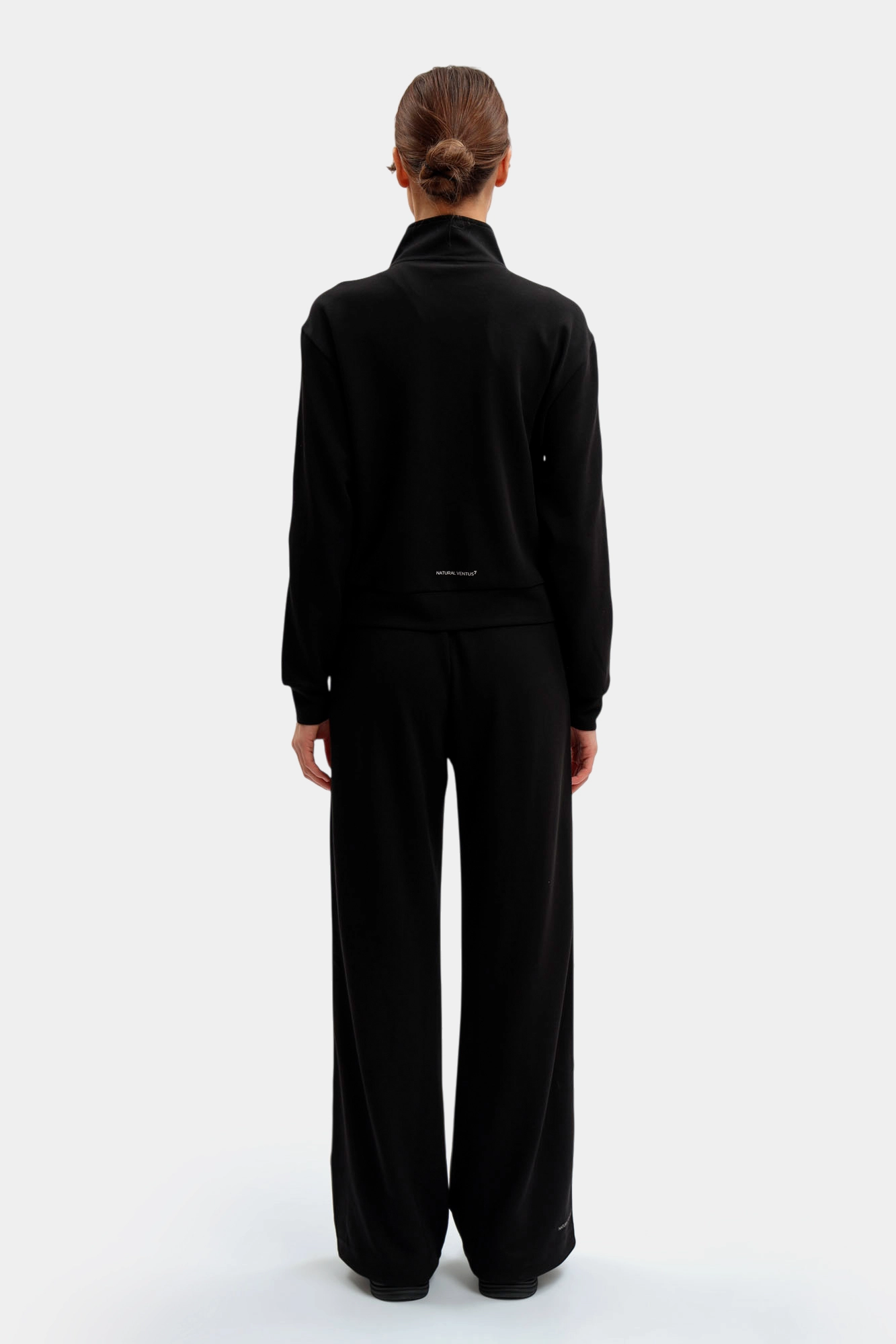 7W001152_AF12501 толстовка ea7 