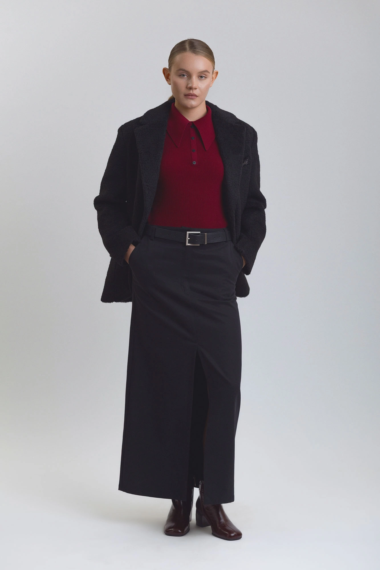 W-252-ZM-56-1293 пальто the hills 