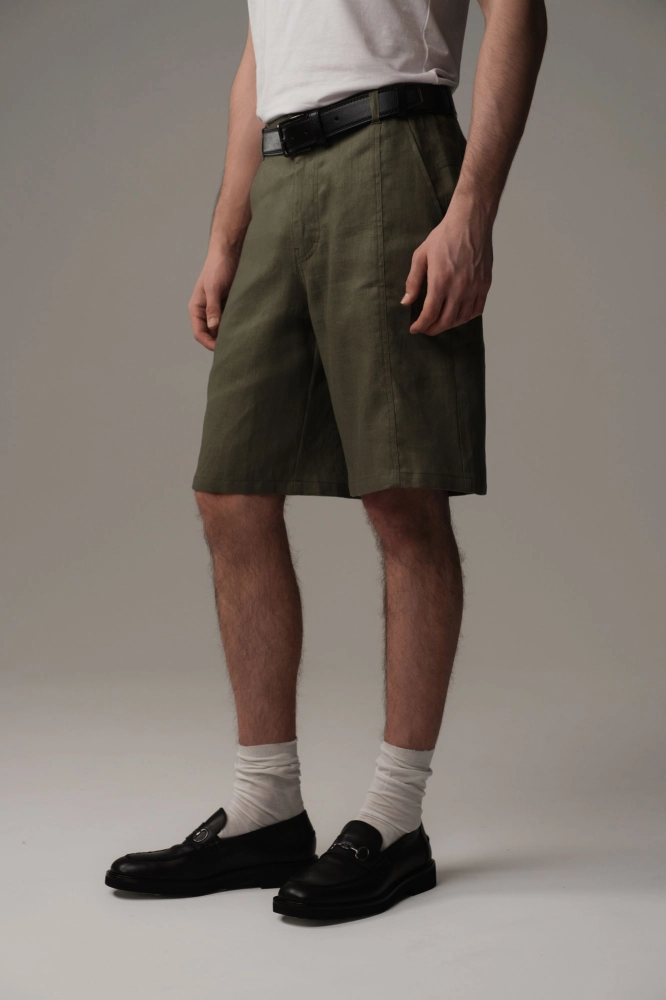 Футболка Armani Exchange Хлопок Синий