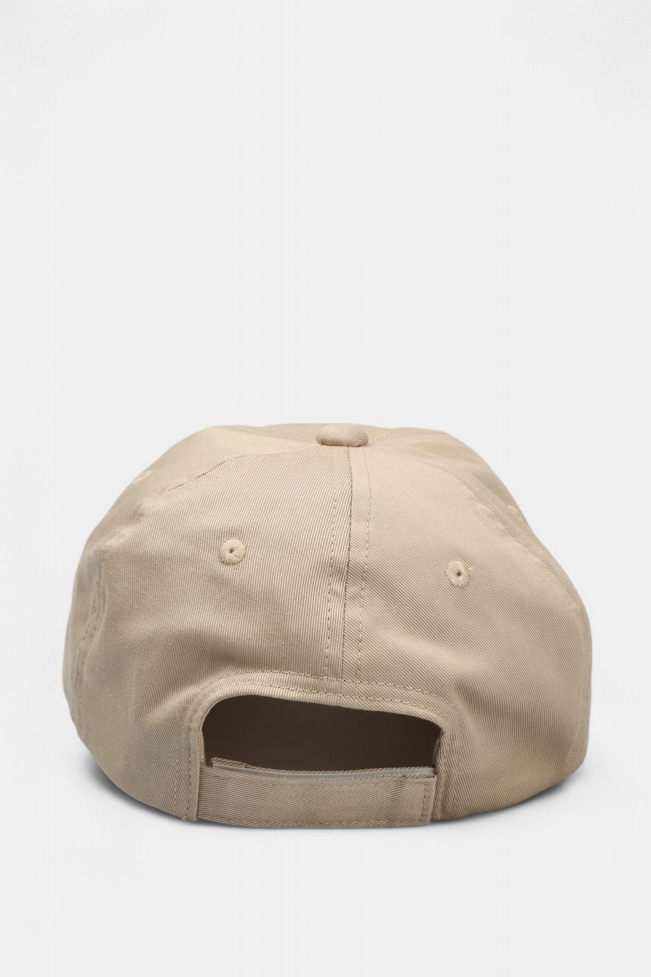 XW000889_AF13445 Кепка Armani Exchange Бежевый