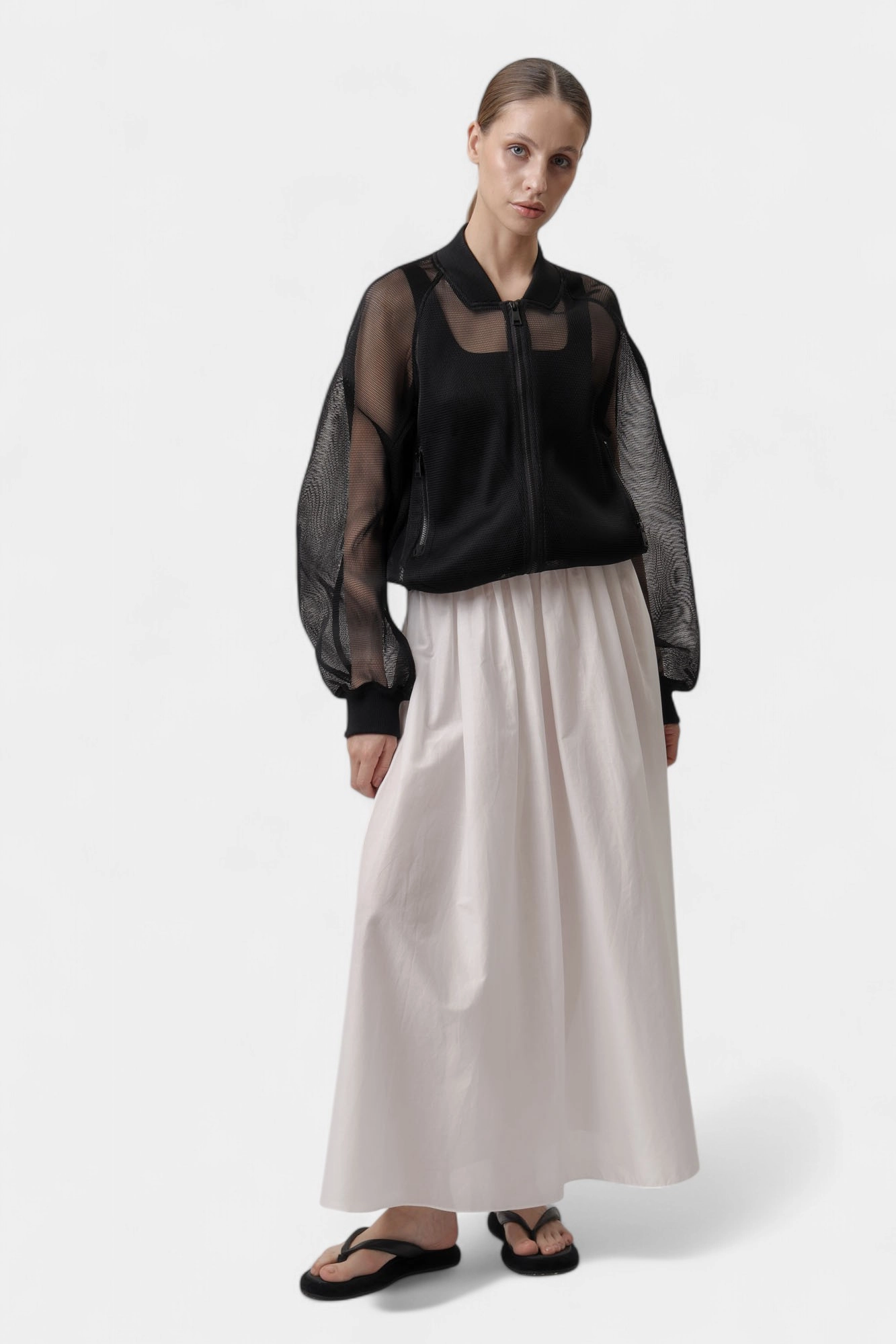 A2W14045 бомбер karl lagerfeld 