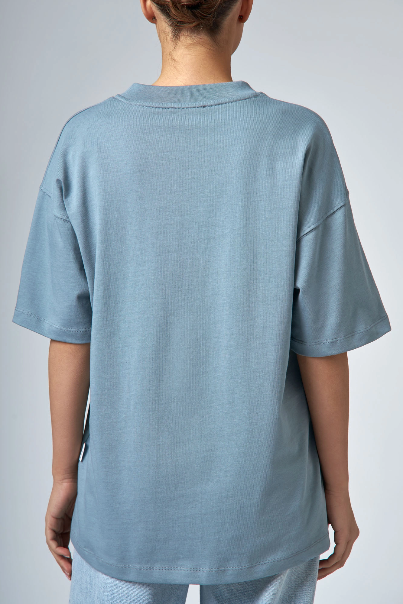 VW-FAT-22-422 футболка van mich 