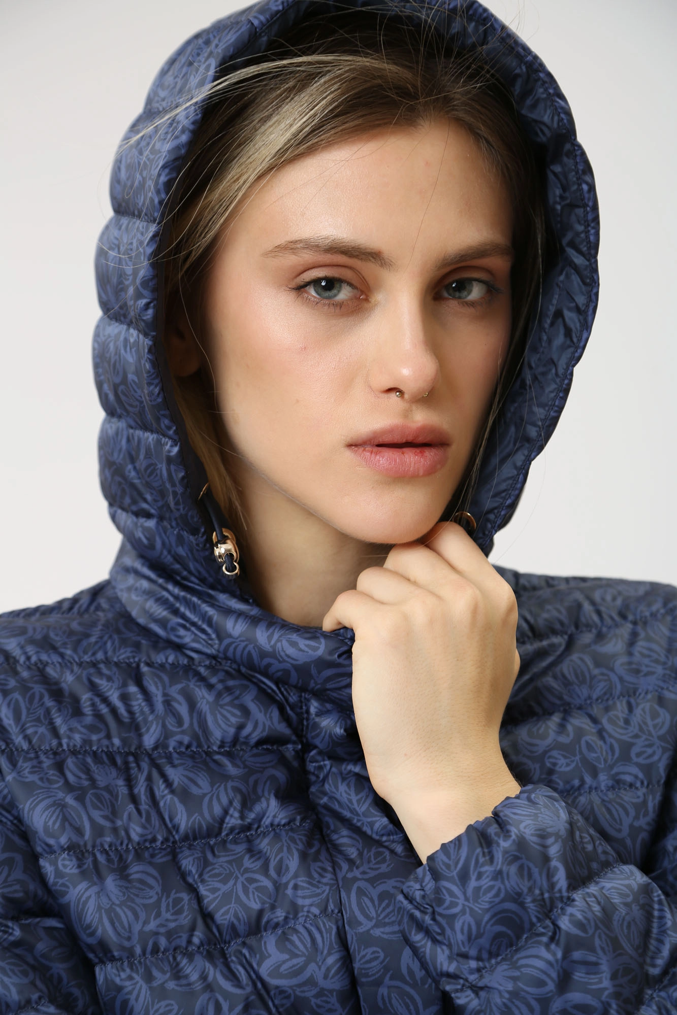 W4525CT3044F куртка geox