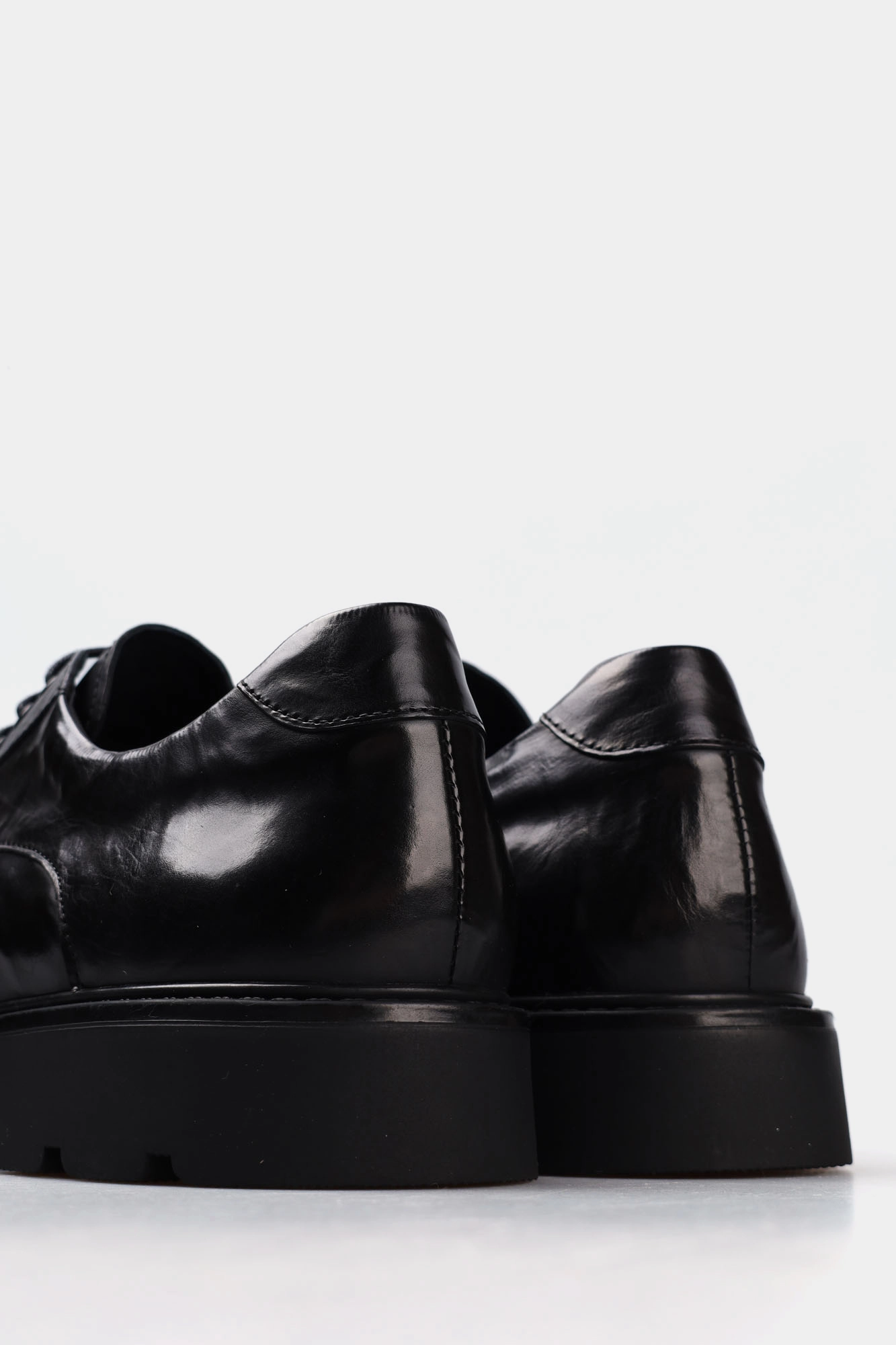 GAM-629-350 Туфли Graciana Черный